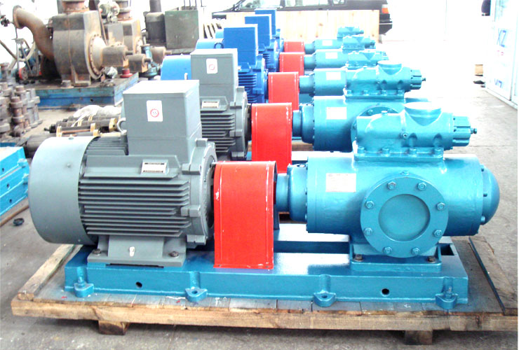 天津螺桿泵廠(chǎng)家