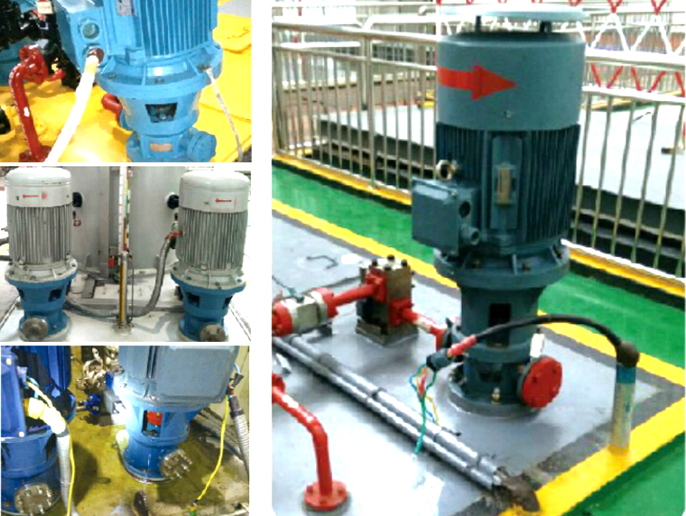水電站調速器油泵 水電站調速器油泵