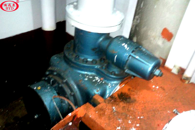 W8.4ZK130Z3M1W79雙螺桿泵