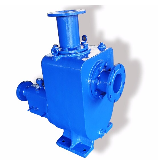 CYZ自吸式離心油泵 CYZ自吸式離心油泵