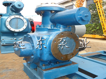 船用貨油泵 貨油輸送泵裝置 遠東泵業廠家報價