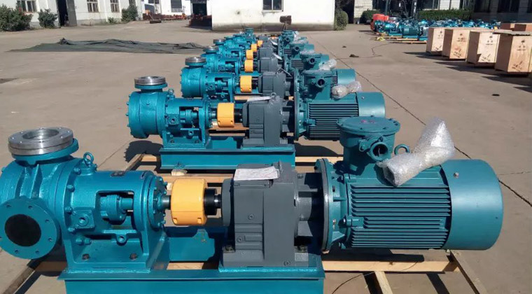 遠(yuǎn)東泵業(yè)再次中標(biāo)惠州東方雨虹瀝青項(xiàng)目合同總金額210.5萬元