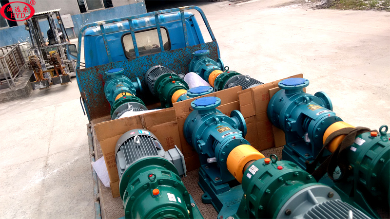 祝賀普力達科技NYP220B-RU-T2-W11高粘度全部調試運行成功