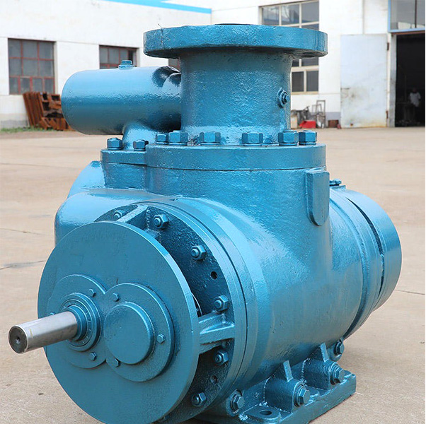 船用貨油泵W7T.2ZK-130M1W73船用電動雙螺桿泵 船用貨油泵W7T.2ZK-130M1W73船用電動雙螺桿泵