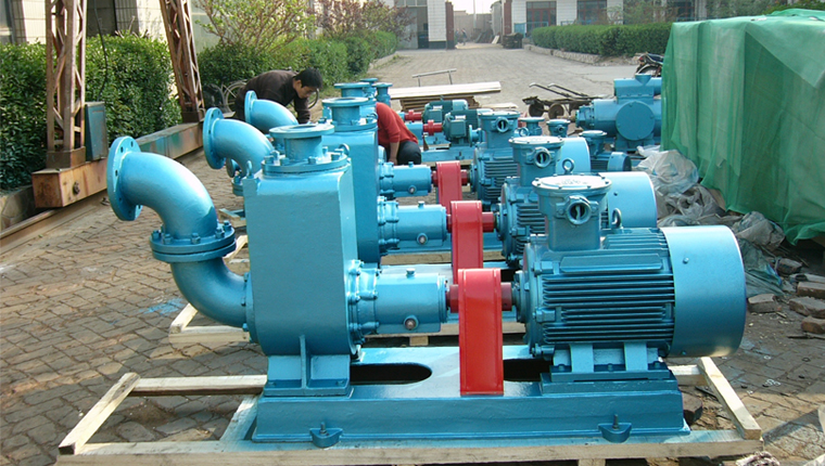 東營普安商貿4.2萬方成品油倉儲項目柴油汽油泵100CYZ-40離心油泵 東營普安商貿4.2萬方成品油倉儲項目柴油汽油泵100CYZ-40離心油泵