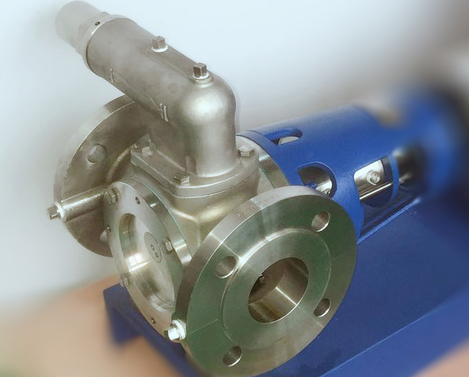 NUP高粘度齒輪泵與離心泵抽樹脂那種泵好 NUP高粘度齒輪泵與離心泵抽樹脂那種泵好