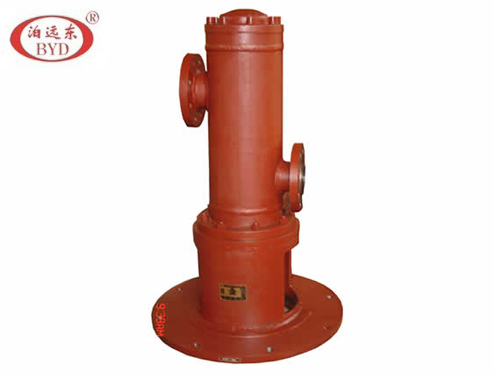 3GR70×6G水電站調速器G型高壓螺桿泵 3GR70×6G水電站調速器G型高壓螺桿泵