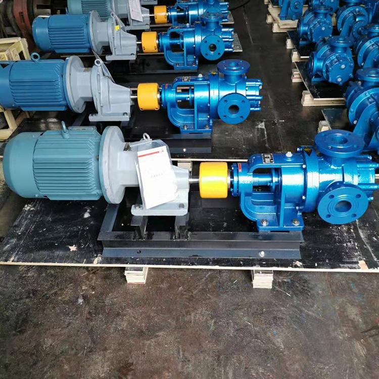 大豆磷脂油卸車泵NYP115B-RU-M1-W11G高粘度轉子泵 大豆磷脂油卸車泵NYP115B-RU-M1-W11G高粘度轉子泵