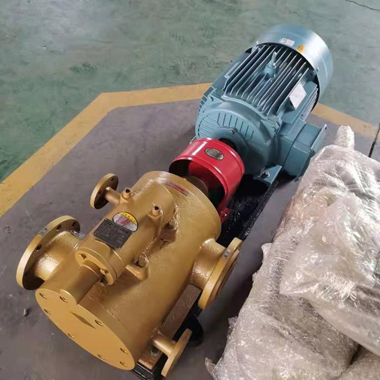 螺桿式瀝青泵3GR45X6W23螺桿泵 螺桿式瀝青泵3GR45X6W23螺桿泵