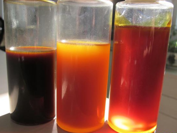 大豆磷脂油輸送泵NYP110-RU80-T2-W11