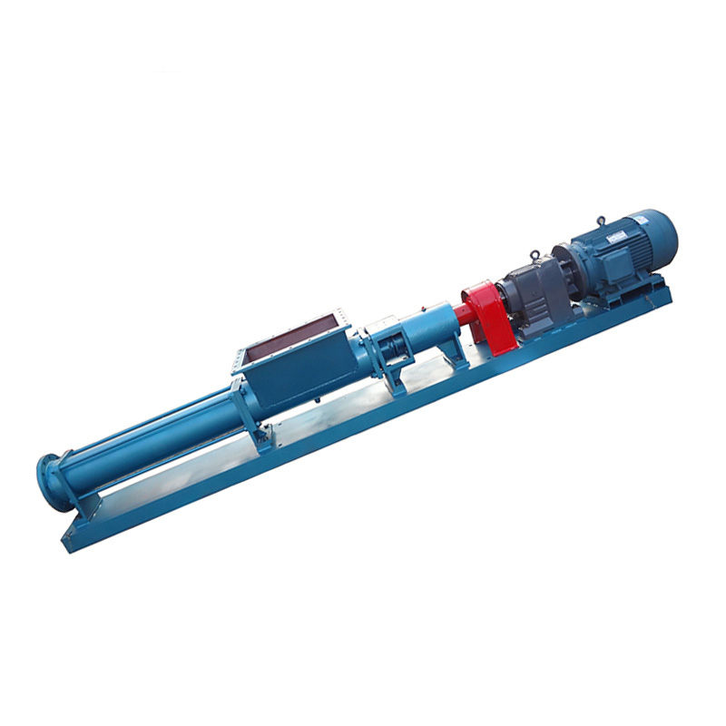 鋰電池正，負極漿料泵G70-1V-W111G不銹鋼高粘度泵