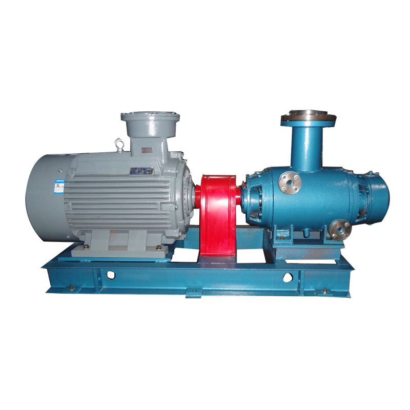 樹脂輸送不銹鋼雙螺桿泵W5kse-70M1W77 樹脂輸送不銹鋼雙螺桿泵W5kse-70M1W77