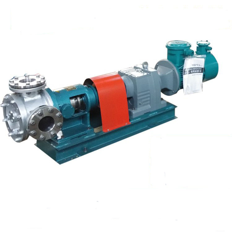 MDI改性環(huán)氧樹脂粘度高,選擇高粘度內(nèi)齒輪泵可以? MDI改性環(huán)氧樹脂粘度高,選擇高粘度內(nèi)齒輪泵可以?