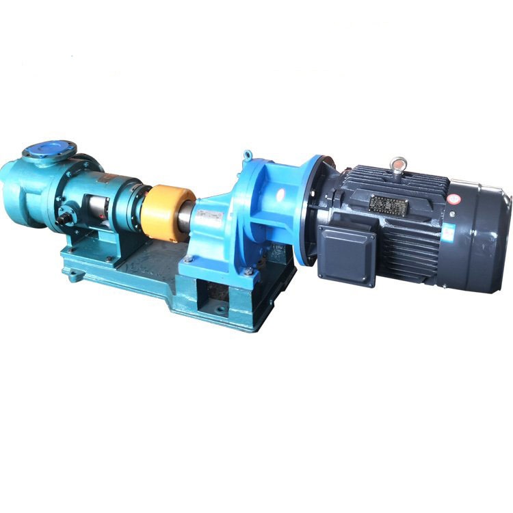 聚醚多元醇釜底循環(huán)出料泵NYP110-RU-104U-W51高粘度泵 聚醚多元醇釜底循環(huán)出料泵NYP110-RU-104U-W51高粘度泵