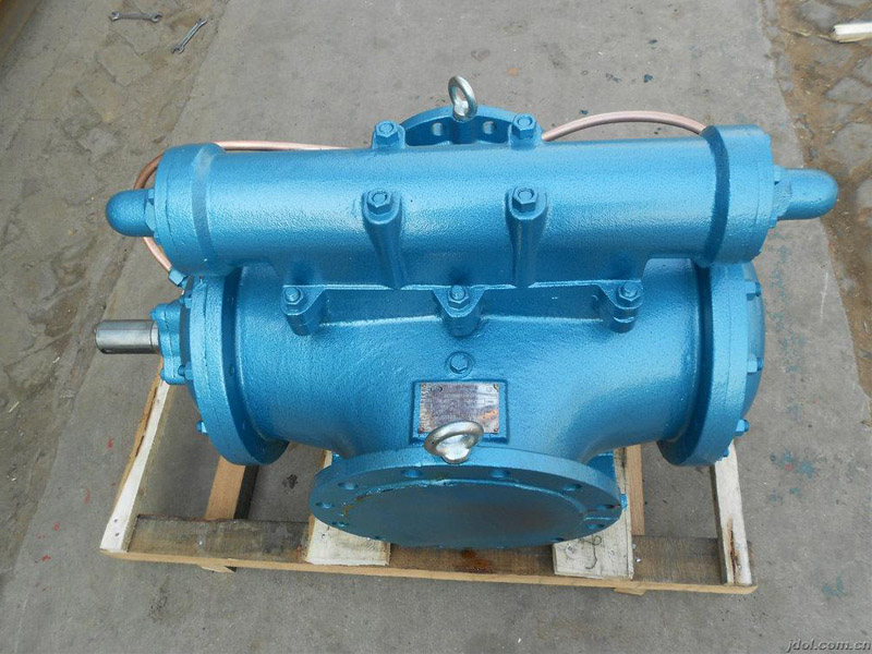 三螺桿貨油泵3GS160DX3W21臥式三螺桿泵 三螺桿貨油泵3GS160DX3W21臥式三螺桿泵