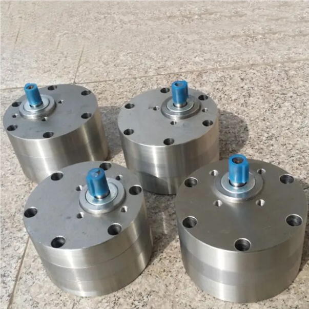 CB-B63B不銹鋼齒輪泵壓力2.5MPa流量63l/min CB-B63B不銹鋼齒輪泵壓力2.5MPa流量63l/min