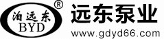 遠東泵業
