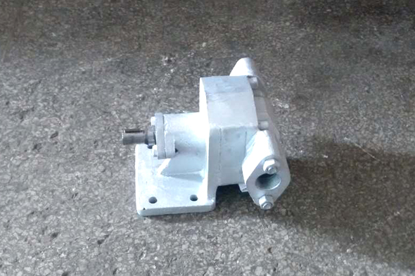 BCB-63煎炸機(jī)高溫油泵